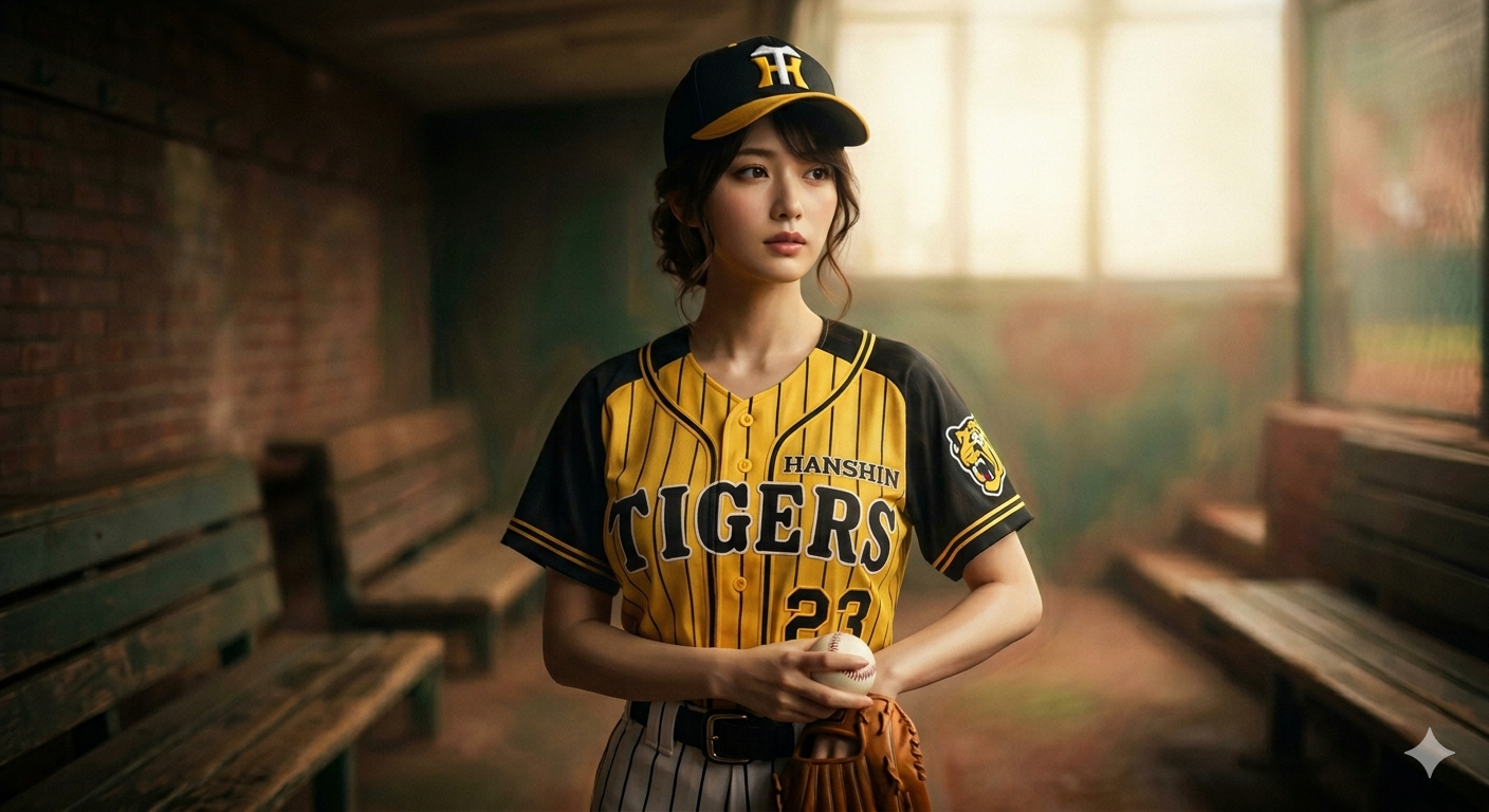 5/17 猛虎日報トップビジュアル